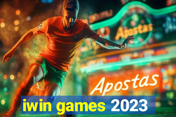 iwin games 2023